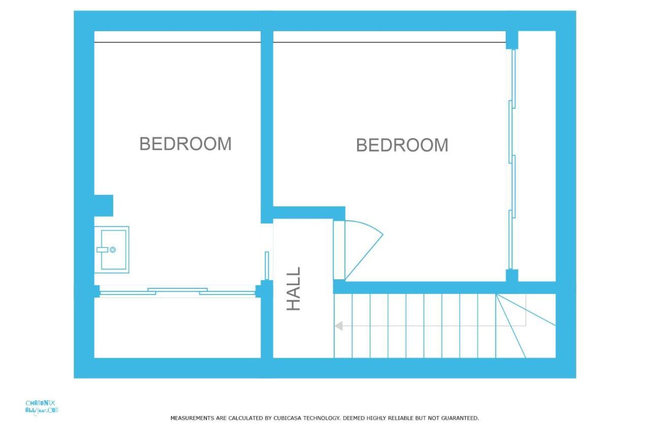Le Panoramic Mont Blanc Apartment - Chamonix All Year Luaran gambar